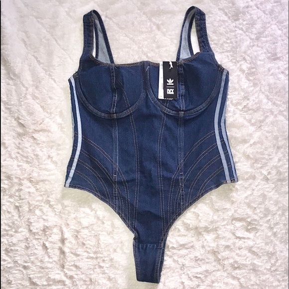 🐝 IVY PARK BEYONCÉ RODEO 2021 DROP BODYSUIT - Picture 3 of 12
